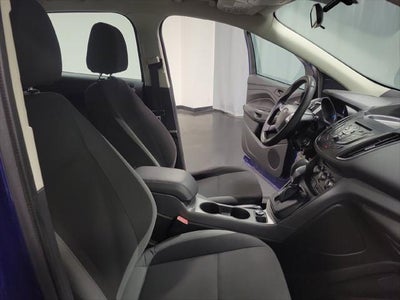 2013 Ford Escape S