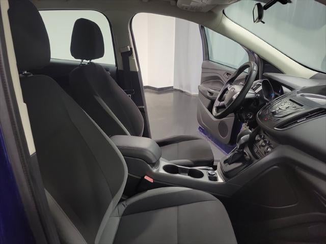 2013 Ford Escape S