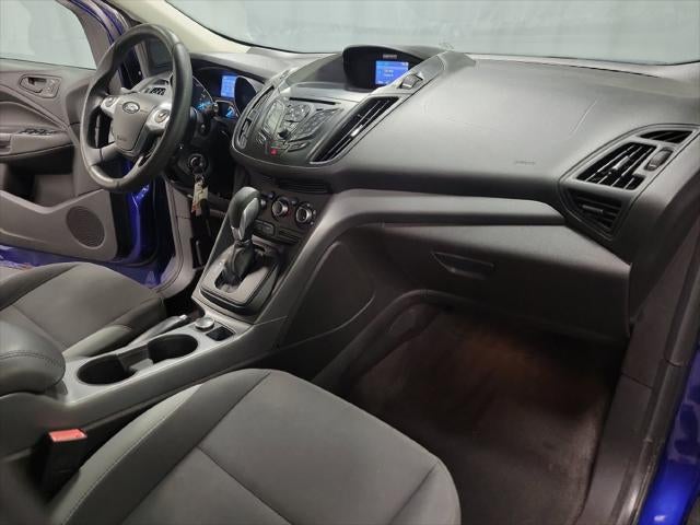 2013 Ford Escape S