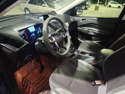 2013 Ford Escape S