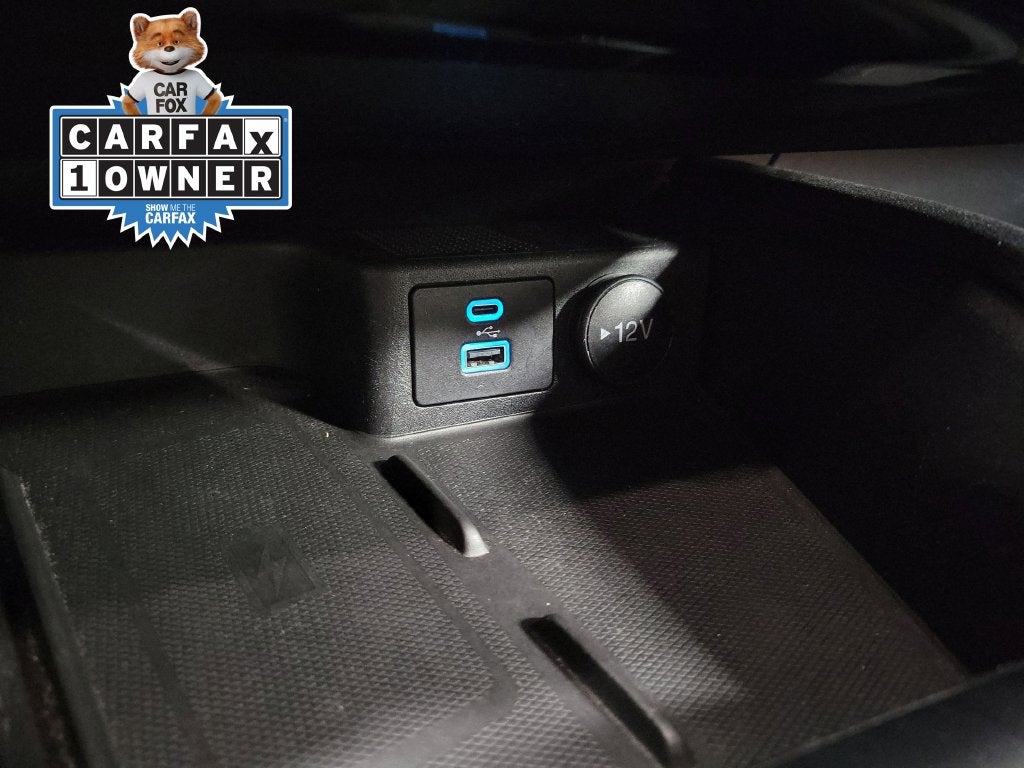 2022 Ford Escape Plug-In Hybrid SEL