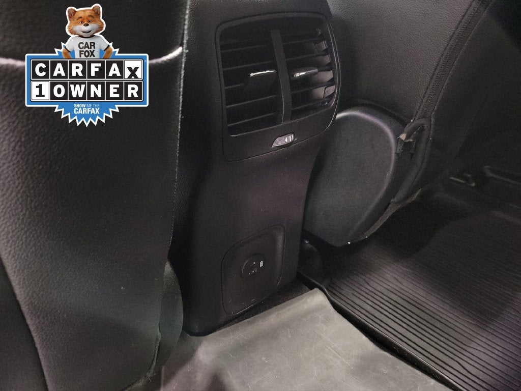 2022 Ford Escape Plug-In Hybrid SEL