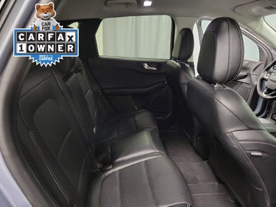 2022 Ford Escape Plug-In Hybrid SEL