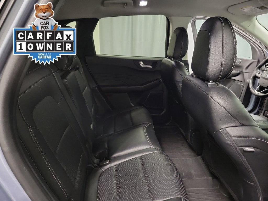 2022 Ford Escape Plug-In Hybrid SEL