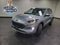 2022 Ford Escape Plug-In Hybrid SEL