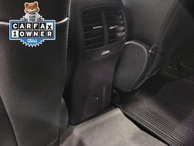 2022 Ford Escape Plug-In Hybrid SEL