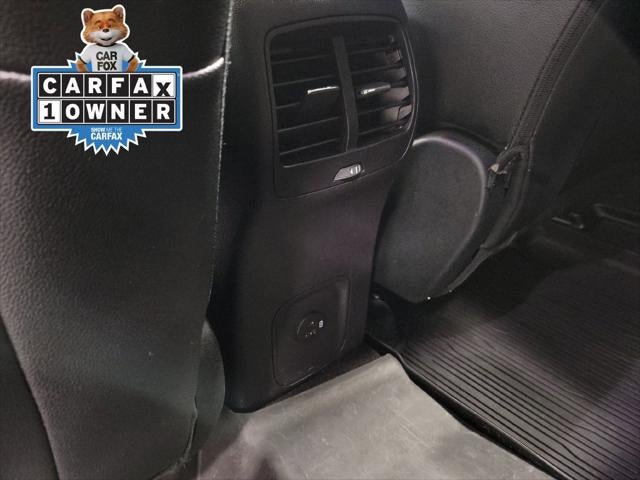 2022 Ford Escape Plug-In Hybrid SEL
