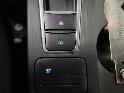 2022 Ford Escape Hybrid SE