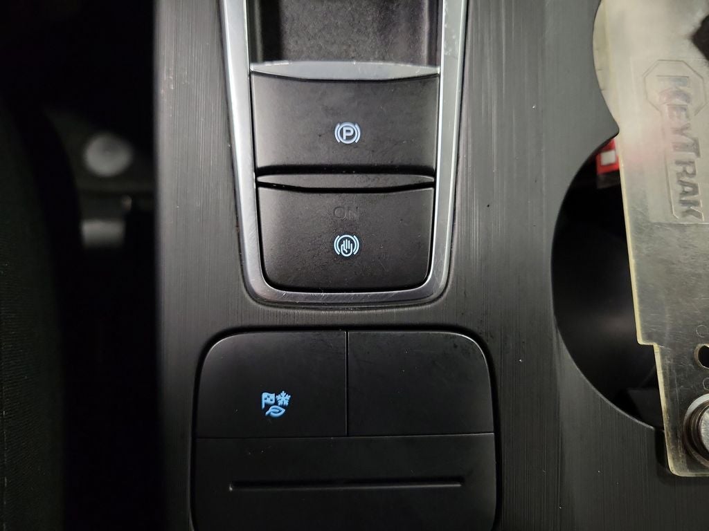 2022 Ford Escape Hybrid SE