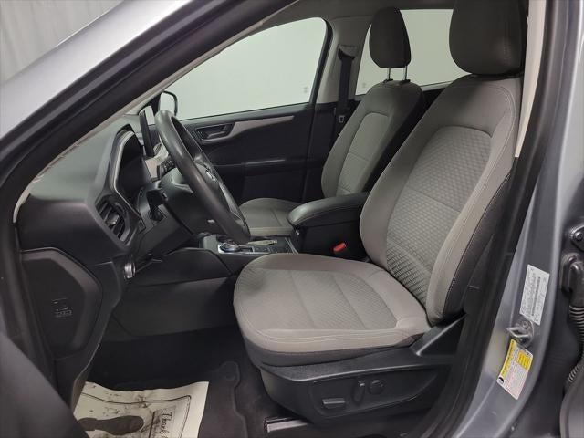 2022 Ford Escape Hybrid SE