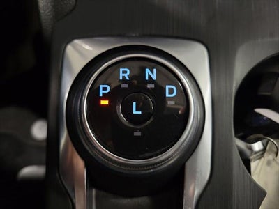 2022 Ford Escape Hybrid SE