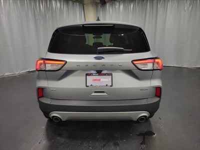 2022 Ford Escape Hybrid SE