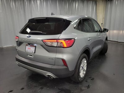 2022 Ford Escape Hybrid SE