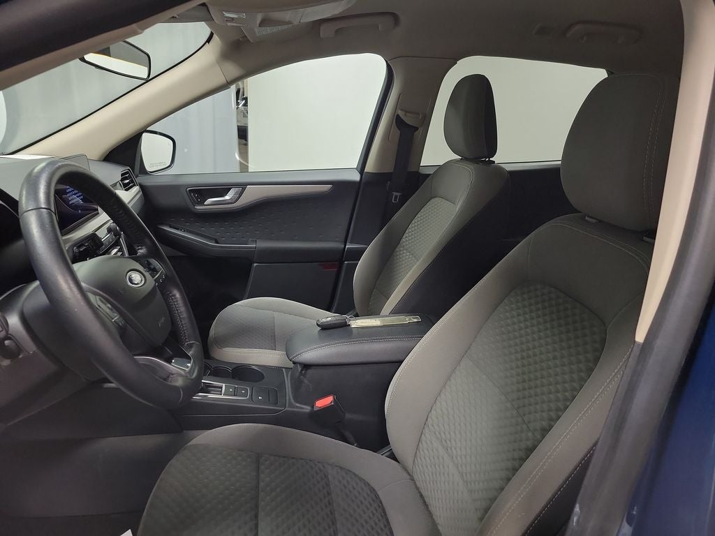 2020 Ford Escape SE Sport Hybrid