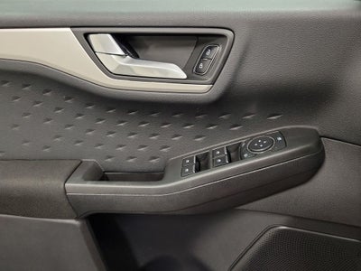 2020 Ford Escape SE Sport Hybrid