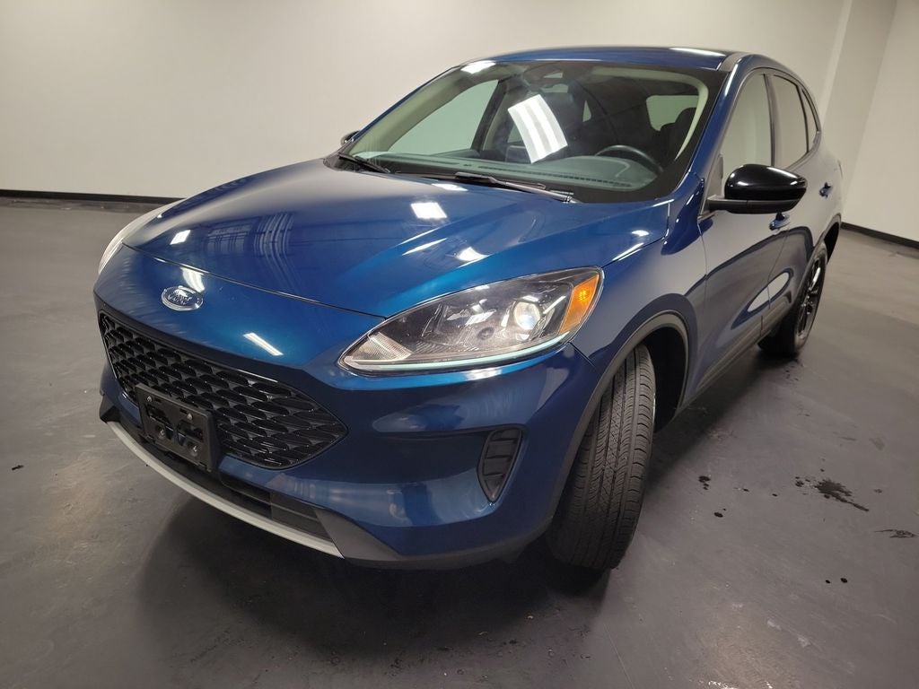 2020 Ford Escape SE Sport Hybrid