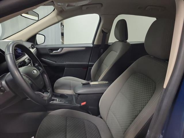 2020 Ford Escape SE Sport Hybrid