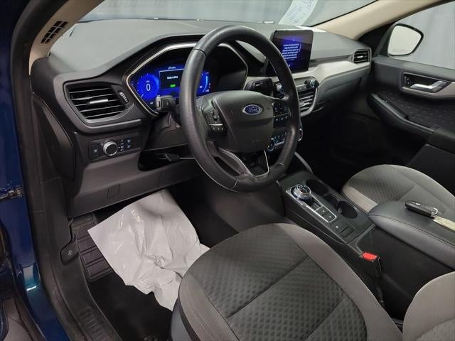 2020 Ford Escape SE Sport Hybrid