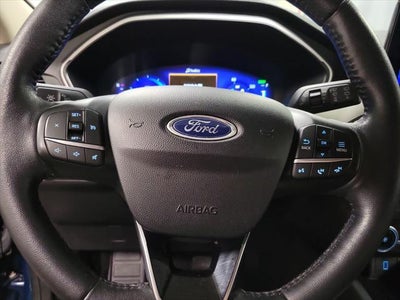 2020 Ford Escape SE Sport Hybrid