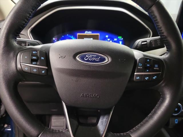 2020 Ford Escape SE Sport Hybrid