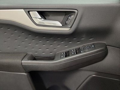2020 Ford Escape SE Sport Hybrid