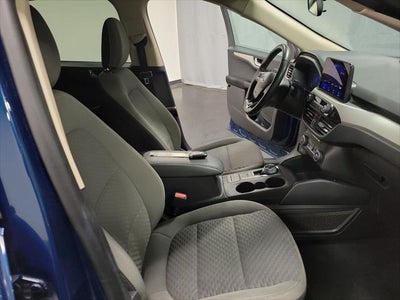 2020 Ford Escape SE Sport Hybrid
