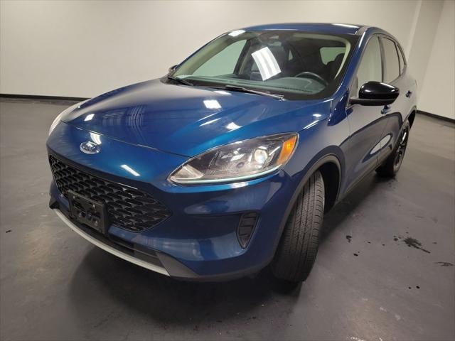 2020 Ford Escape SE Sport Hybrid