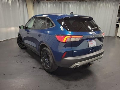 2020 Ford Escape SE Sport Hybrid