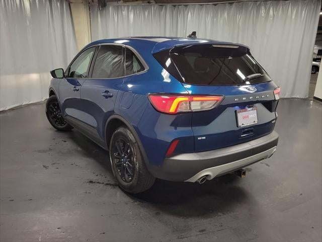 2020 Ford Escape SE Sport Hybrid