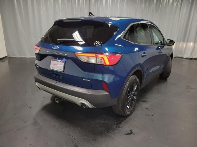 2020 Ford Escape SE Sport Hybrid