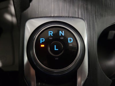 2022 Ford Escape Hybrid SE