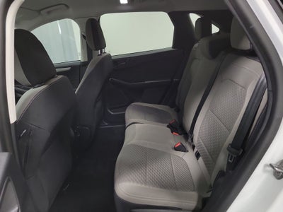 2022 Ford Escape Hybrid SE