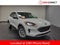 2022 Ford Escape Hybrid SE