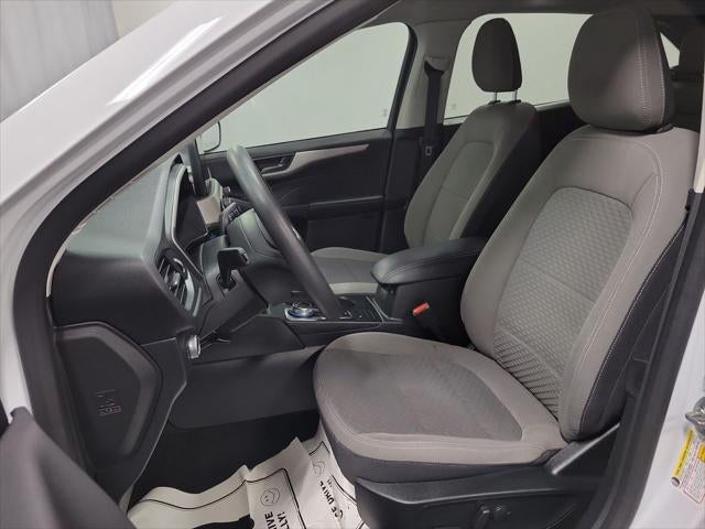 2022 Ford Escape Hybrid SE