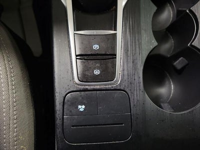 2022 Ford Escape Hybrid SE