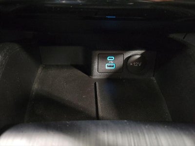 2022 Ford Escape Hybrid SE