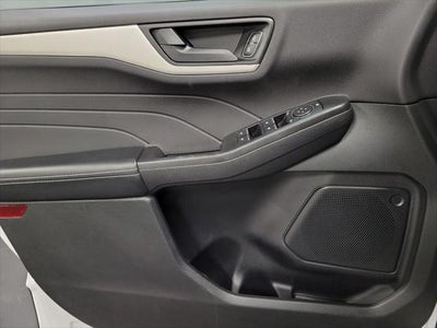 2022 Ford Escape Hybrid SE