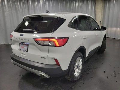 2022 Ford Escape Hybrid SE