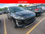 2021 Ford Escape Hybrid SEL