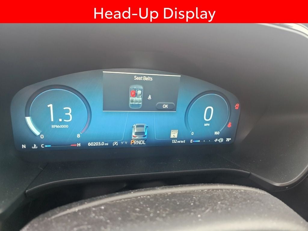 2023 Ford Escape ST-Line Elite