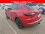 2023 Ford Escape ST-Line Elite