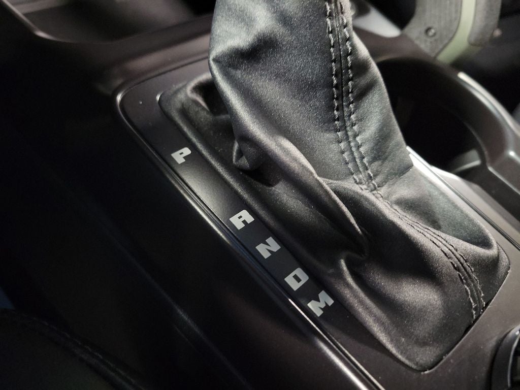 2024 Ford Bronco Everglades