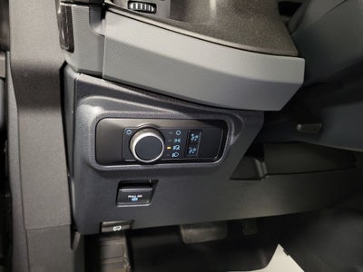 2024 Ford Bronco Everglades