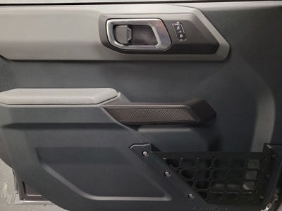 2024 Ford Bronco Everglades