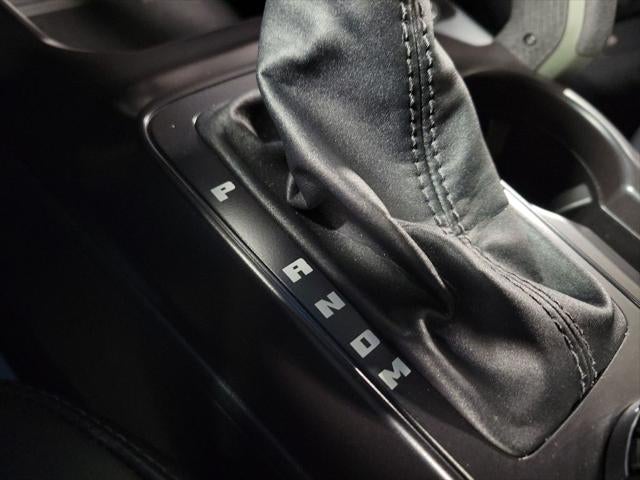 2024 Ford Bronco Everglades