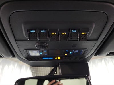 2024 Ford Bronco Everglades