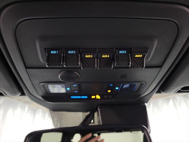 2024 Ford Bronco Everglades