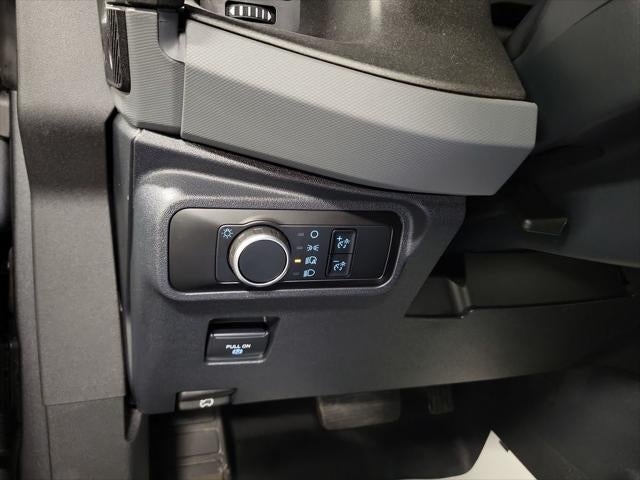 2024 Ford Bronco Everglades