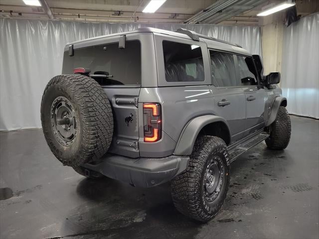 2024 Ford Bronco Everglades