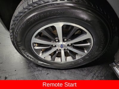 2019 Ford Expedition Max XLT